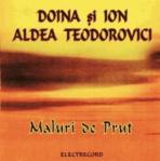Doina si Ion Aldea-Teodorovici – Maluri de Prut