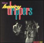 The Honeydrippers – The Honeydrippers, Volume One